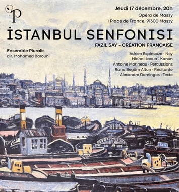 Symphonie Istanbul
