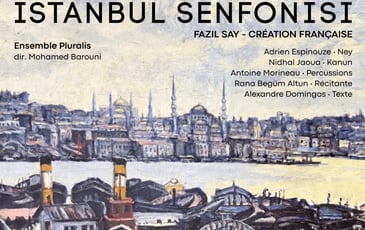 Symphonie Istanbul