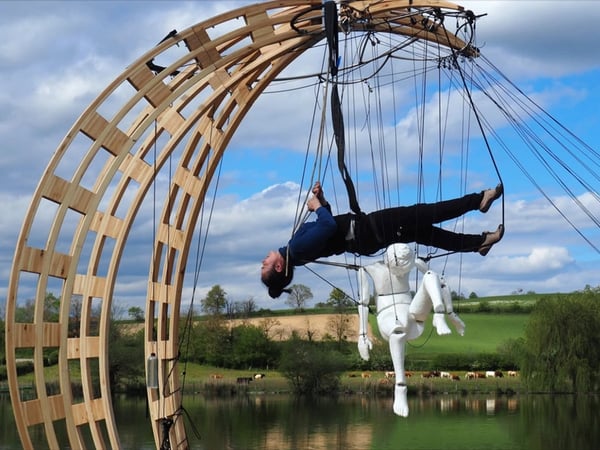Festival Encore les Beaux Jours