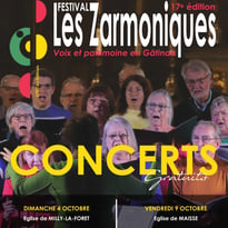 Quatuor Atlas et chœur Contrafactum