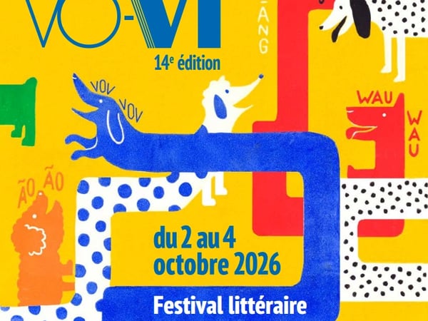 Festival VO-VF