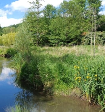 Contes de la vallée