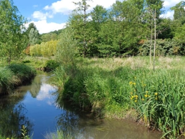 Contes de la vallée