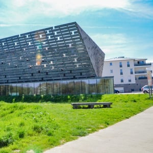 Salle culturelle des Ruchères