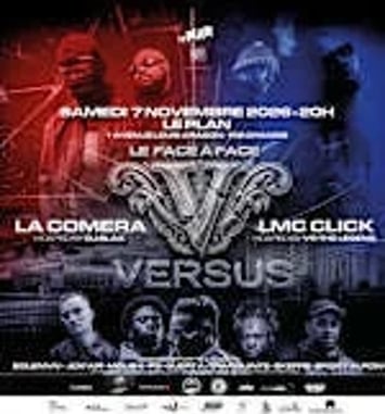La Comera Versus LMC Click