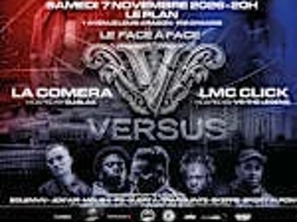 La Comera Versus LMC Click