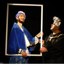 Spectacle "L'incroyable épopée de François 1er"