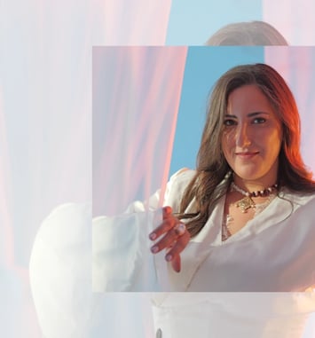 Goûter-concert : Celia Maqâm