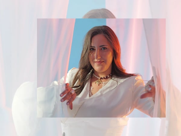Goûter-concert : Celia Maqâm