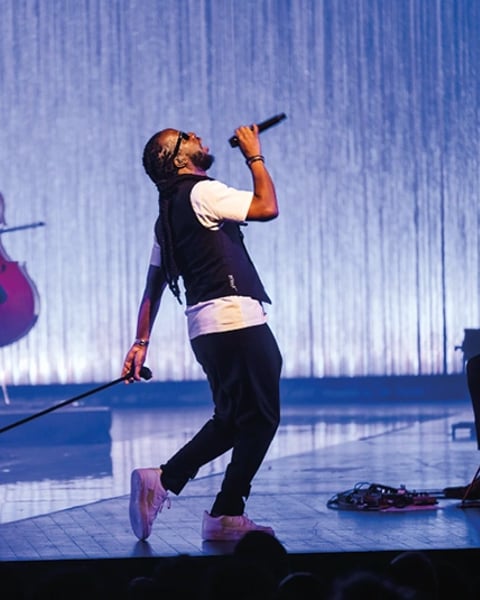 Youssoupha