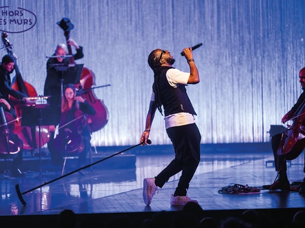 Youssoupha