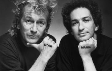Ils l'ont appelé Starmania