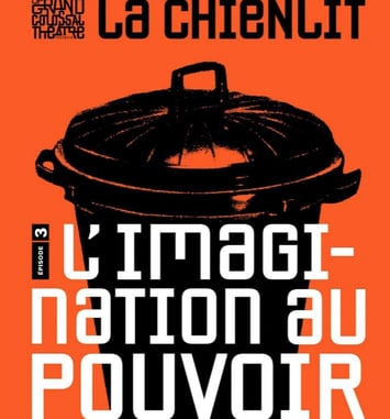 La Chienlit, épisode 3