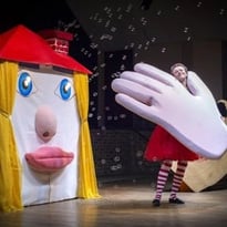 La maison bonhomme