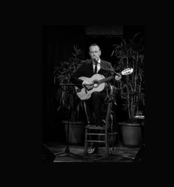 Denis M reprend Cabrel