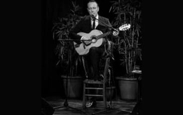 Denis M reprend Cabrel