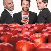 DESPERATE HOUSEMEN : Ils se marient