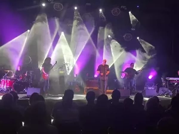 L'Essentiel Balavoine