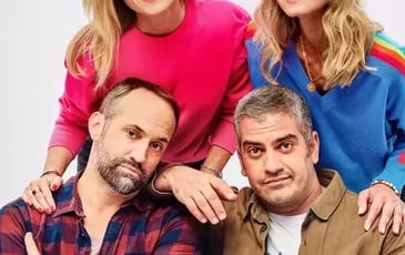 Un toit pour 4