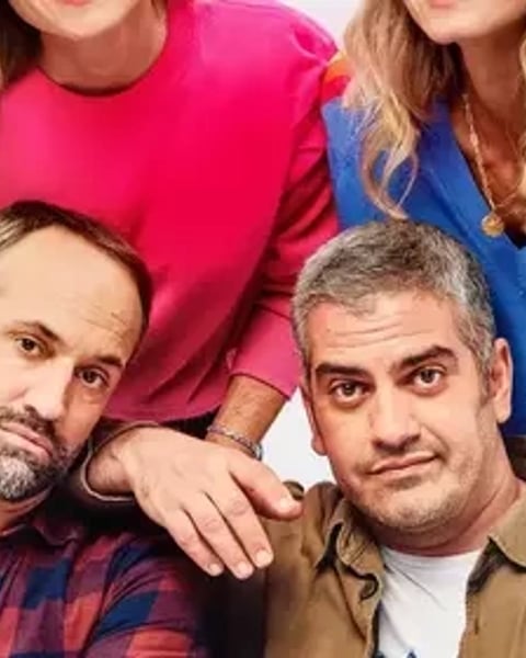Un toit pour 4