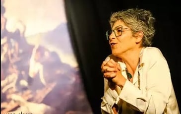 Le radeau de la Méduse