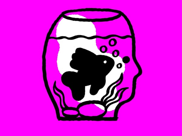 L’Homme-poisson