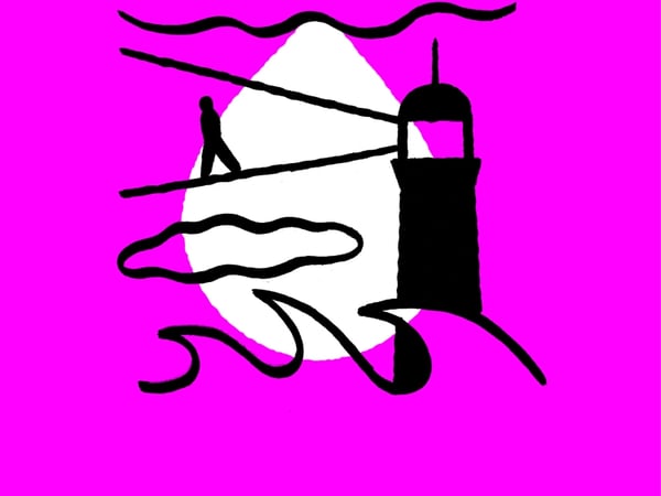 La Renverse