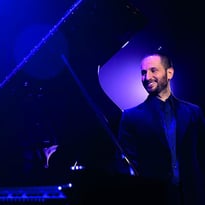 Jérémy Hababou, Unorthodox pianist