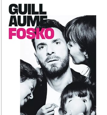 Guillaume Fosko, Darons fragiles