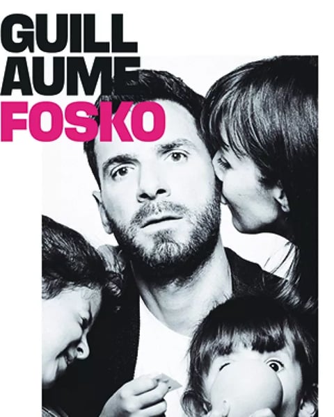 Guillaume Fosko, Darons fragiles