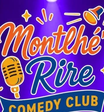 Montlhé'Rire Comedy Club avec Sandrine Sarroche