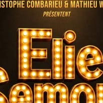 Elie Semoun and Friends