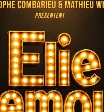 Elie Semoun and Friends