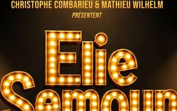 Elie Semoun and Friends