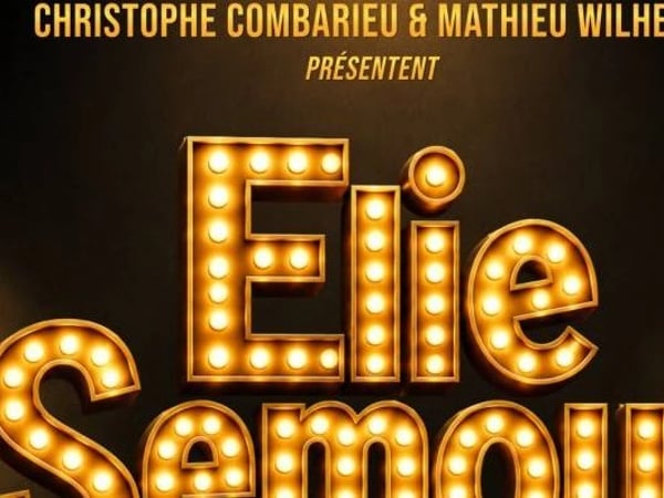 Elie Semoun and Friends