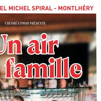Un air de famille