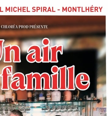 Un air de famille