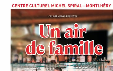 Un air de famille