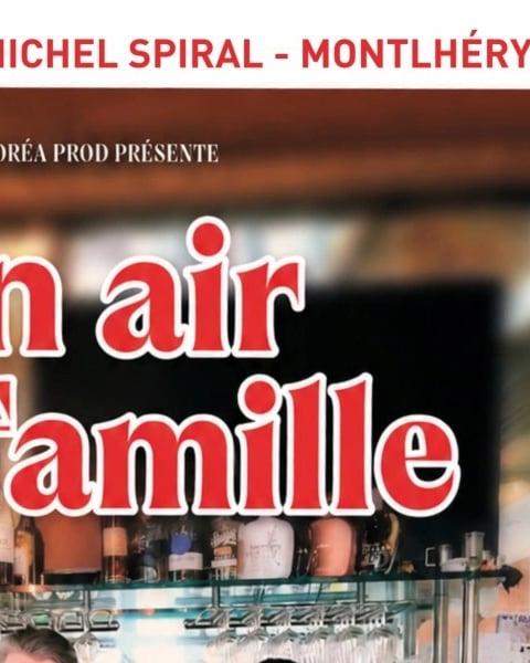 Un air de famille
