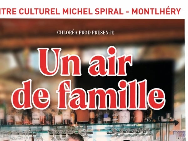Un air de famille