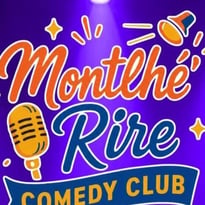 Montlhé'Rire Comedy Club avec Titoff