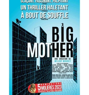 Big Mother
