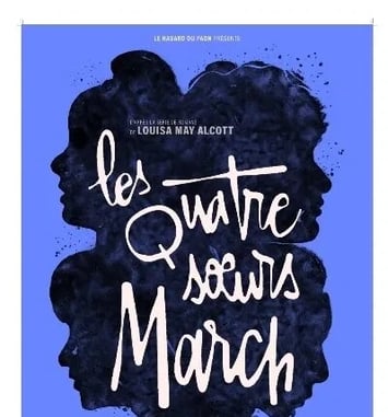 Les Quatre Sœurs March