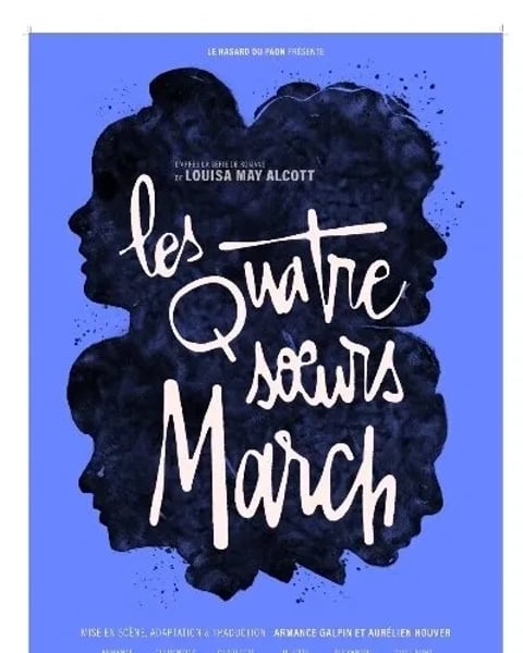 Les Quatre Sœurs March