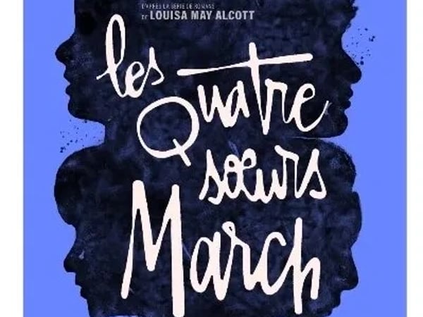 Les Quatre Sœurs March
