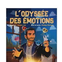 L'Odyssée des émotions