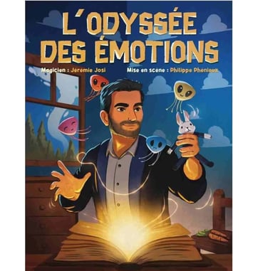 L'Odyssée des émotions
