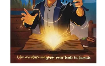 L'Odyssée des émotions