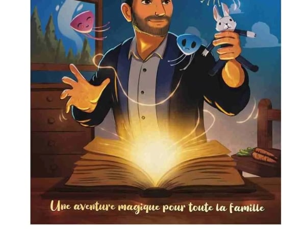 L'Odyssée des émotions
