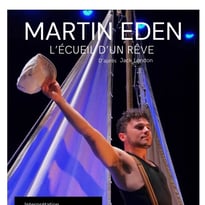 Martin Eden, l'écueil d'un rêve